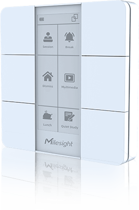 LoRaWAN Smart Scene Panel