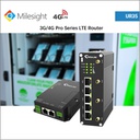 UR35 Pro Series LTE Router