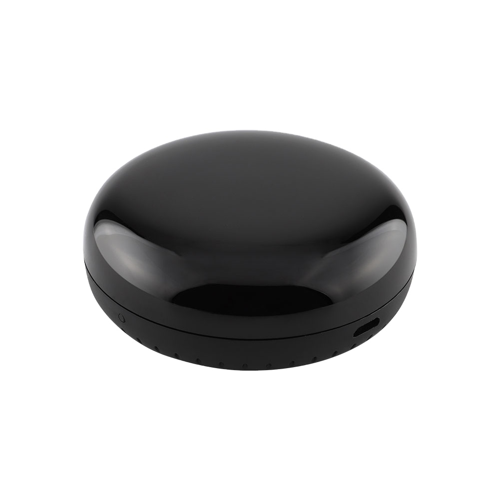 Smart Wi-Fi Infrared Remote Blaster