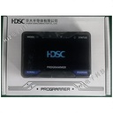 MCU Programmer For Zhongyi Meter