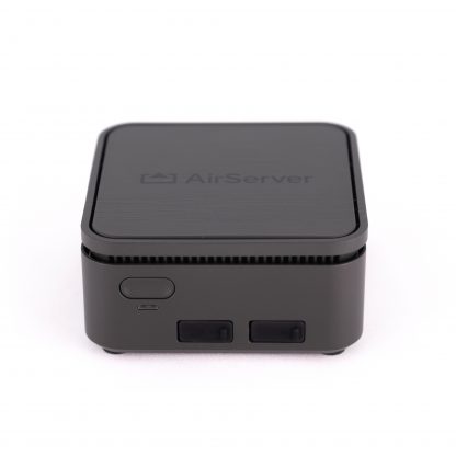 AirServer Connect 2 The universal screen mirroring solution.