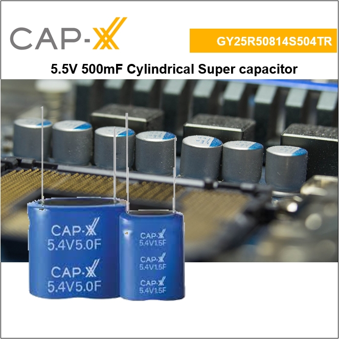 GY37R50822V105RN