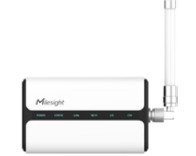 UG65 Series LoRaWAN Gateway (Inactivate)