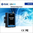 RAK743X WisNode Bridge Analog Bridge to LoRaWAN