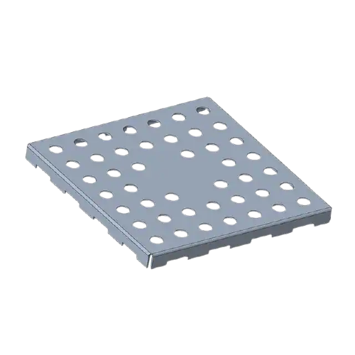 EMI Shields 2.00x32.46x32.46mm