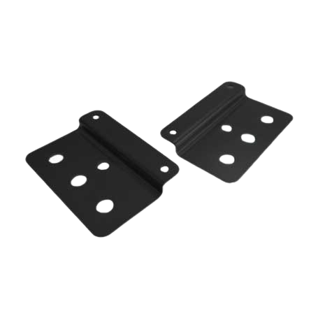 USB Mounting Kit - Black