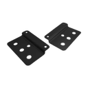 USB Mounting Kit - Black