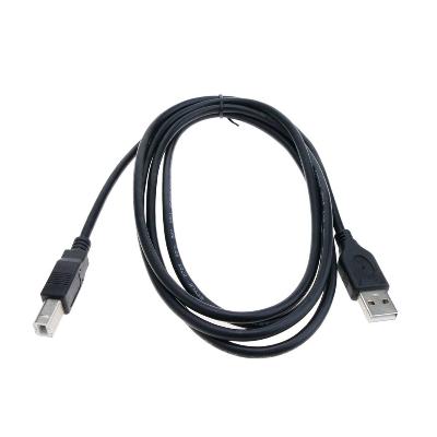 USB A to B Cable