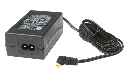 5V 3A Power Adapter with Earth
Ground (Level VI)