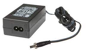 24V 1A Locking Power Adapter (Level
VI)