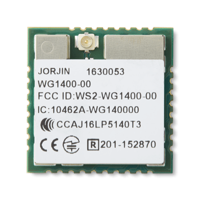 WG1400-00 Wi-Fi Stack Module