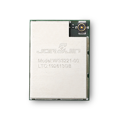 WG3221-00 IEEE 802.11a/b/g/n/ac and BT(1.x/2.x/4.x/5.0)