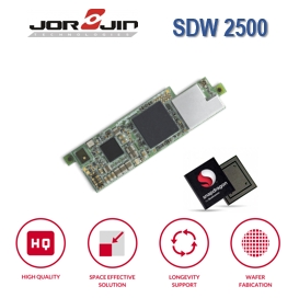 SDW2500 SOM
