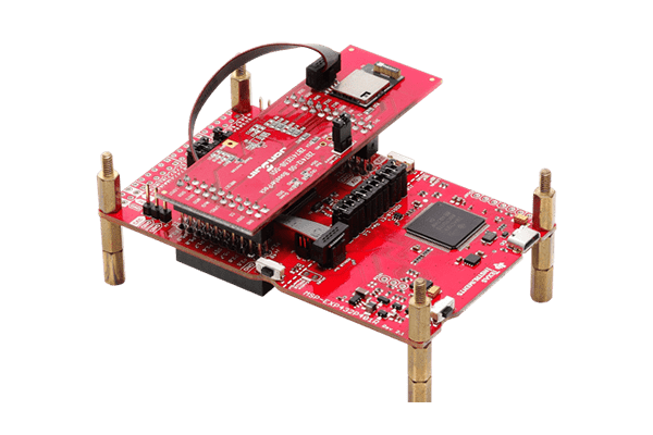 Bluetooth 5.0 Module B7412 EVK