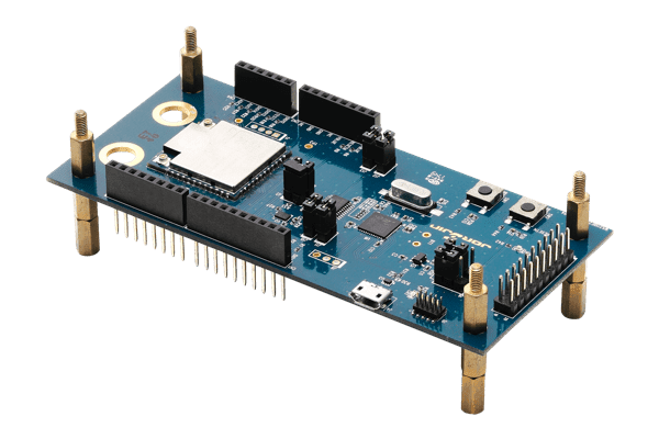 Sigfox Series WS2118 Module Evaluation Kit