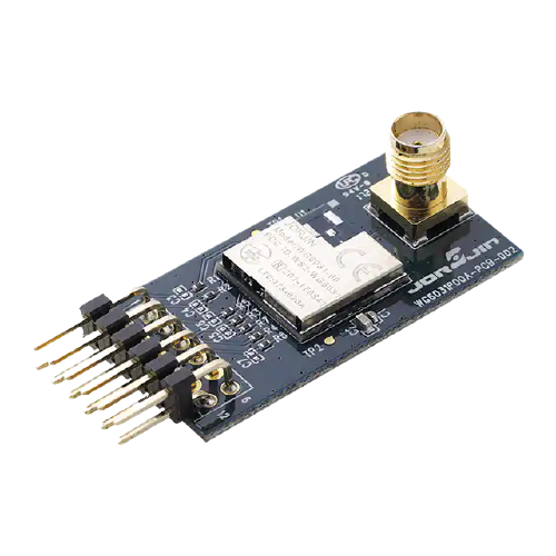 EVALUATION BOARD FOR WG6031-00