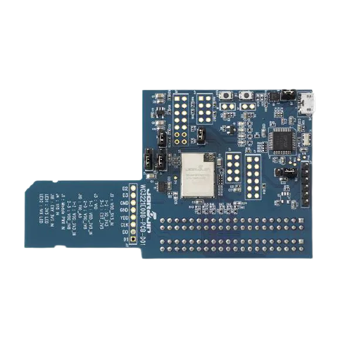 WiFi + BT for CPU Series WG3221E00