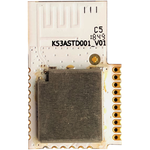 K53 DVK