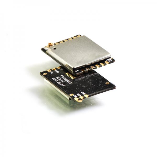 802.11 abgnac 433Mbps 17dBm WiFi Baseband Module