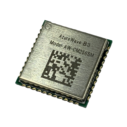 Cypress SDIO bgn WIFi Baseband module