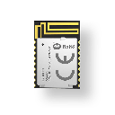 nRF52805 Bluetooth 5.0 Module w Ant