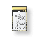 nRF52832 Bluetooth 5.0 Module w Ant