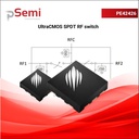 PE42426 SPDT High Linearity RF switch