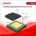 PE42540 SP4T High Iso RF Switch