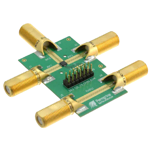 EK42723-01 UltraCMOS® SPDT RF Switch, 5–1794 MHz