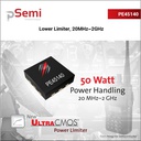 PE45140 Power Limiter, 20 MHz–2 GHz