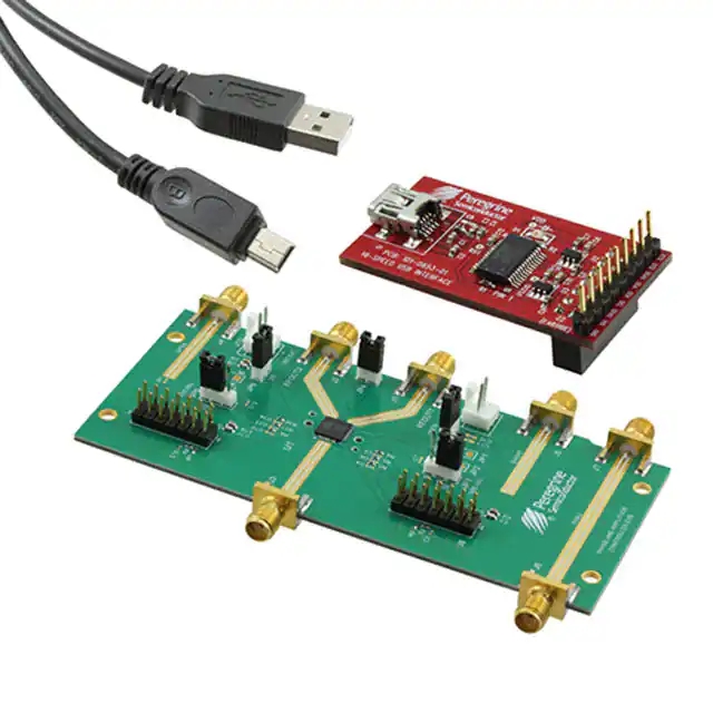EK46140-01 HaRP™ Technology-Enhanced Monolithic Phase and Amplitude Controller (MPAC)