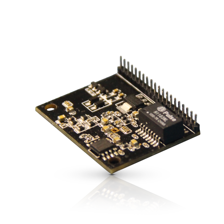 WisLink LX200V30 500Mbps Power Line communication Module