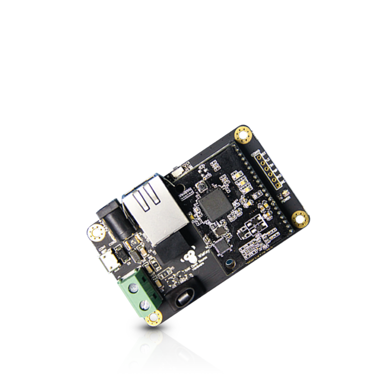 WisLink LX200V30 EVB