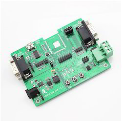Evaluation board for USR-L100 etc. module