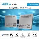 Sterling-LWB 2.4 GHz WiFi Module