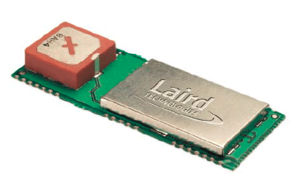 BISMS02BI Embedded Bluetooth AT Module
