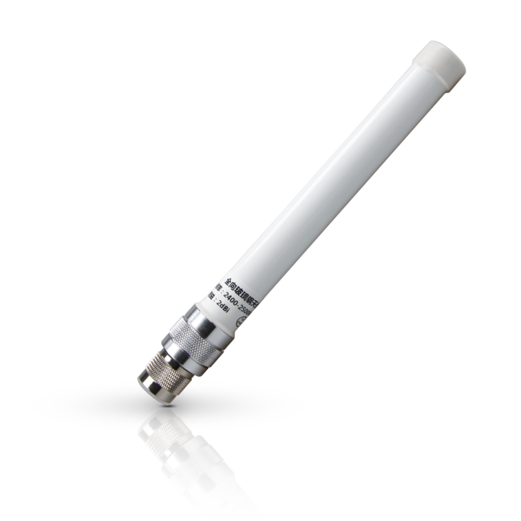 Fiber Glass Wi-Fi Antenna for Gateway