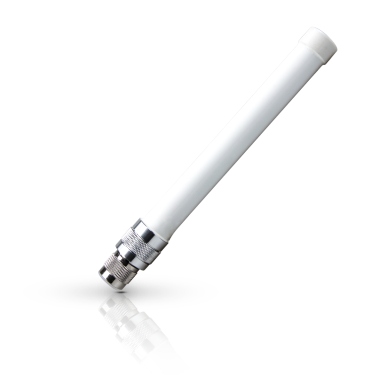 Fiber glass LTE Antenna for Gateway