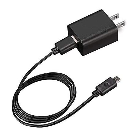 AC Adapter 4V@2A Micro-B USB plug