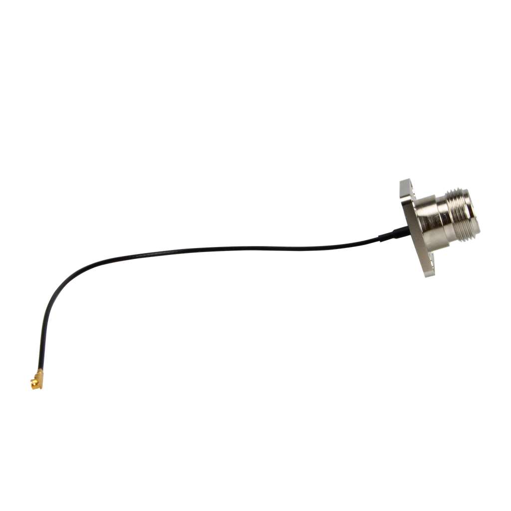 RF cable convertor