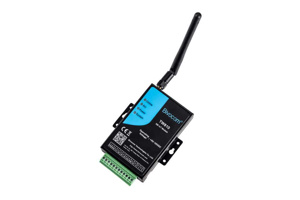 TW810 NB-IoT/Cat-M modem