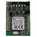 Breakout Board for BL600-SA including Coin Cell Holder