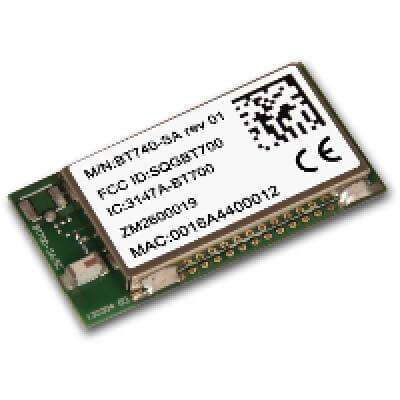 BT740 Bluetooth 2.1 Module