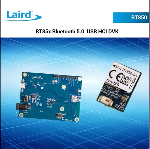 BT850 Series Bluetooth Module