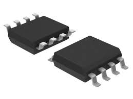 ICL7660SCBAZ-T  DC/DC converter, charge pump, SOIC8 ICL7660SCBAZ-T