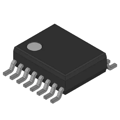 Analog SPDT ANALOG SWITCH, 3 FUNC, 1 CH