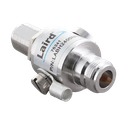 LIGHTNING ARRESTOR BULKHEAD N-N