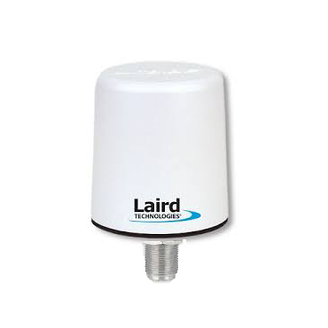 Phantom Omni Antenna- 150-168Mhz - N Female - Ground Plane Reqd VHF Low Profile Antenna