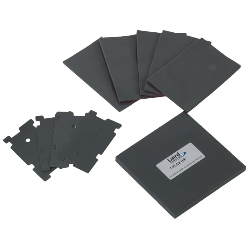 Gap Fillers / Thermal Interface Materials