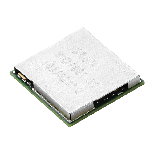 WG7831 Wi-Fi baseband module
